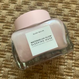 BN Glow Recipe watermelon glow sleeping mask